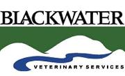 Blackwater Veterinary Services Logo